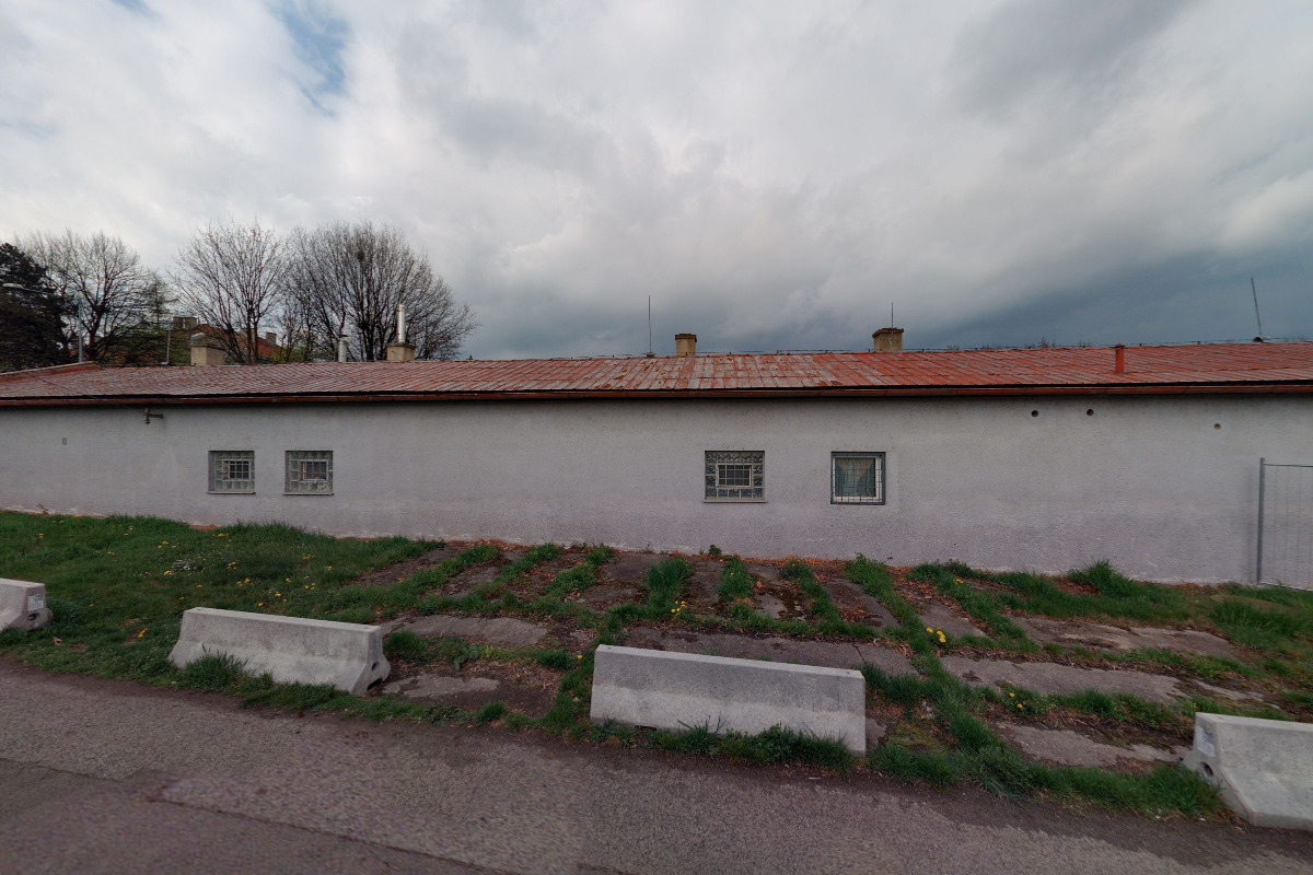 FCC BEC - Sběrný dvůr Lovosice