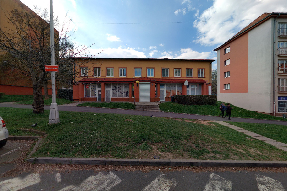 Tabák Nezvalova
