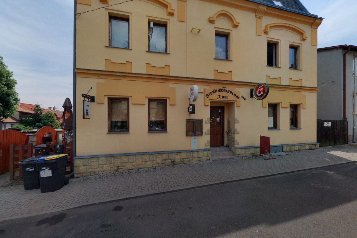 Stěhování - Tůma Pavel foto 2