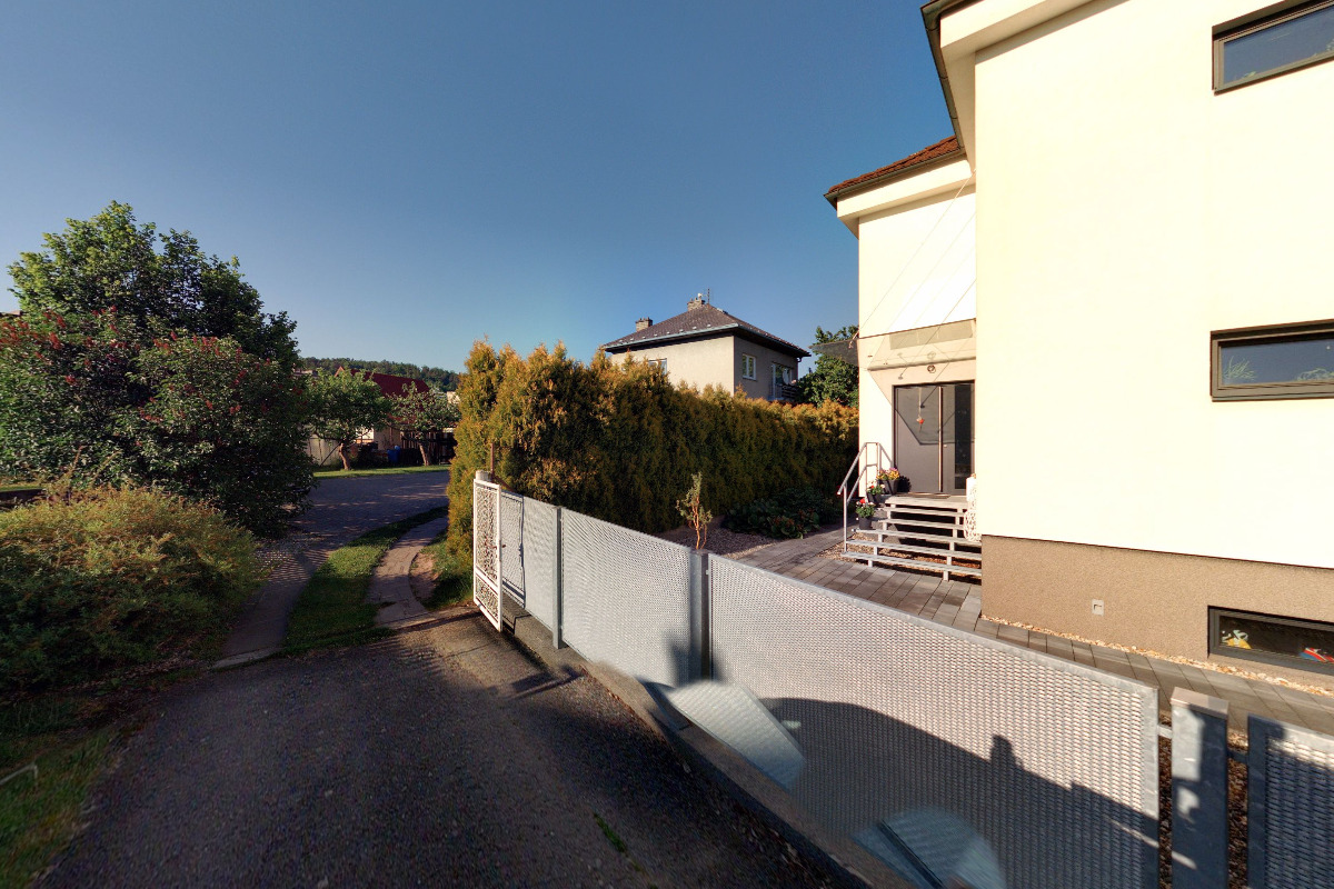Apartmány u skanzenu foto 2