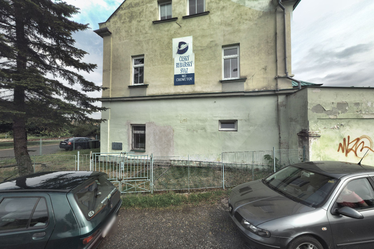 Český rybářský svaz, z. s., místní organizace Chomutov foto 2