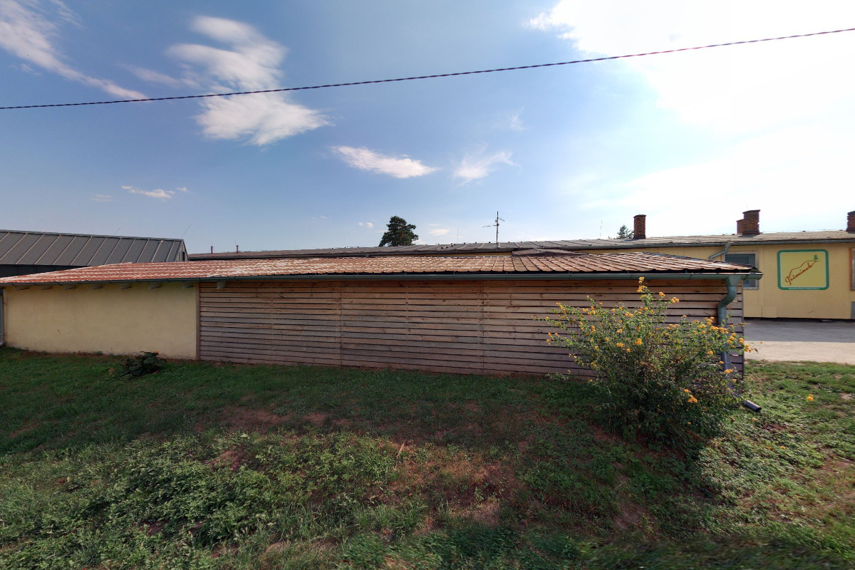 Rekreační středisko Ječmínek foto 5