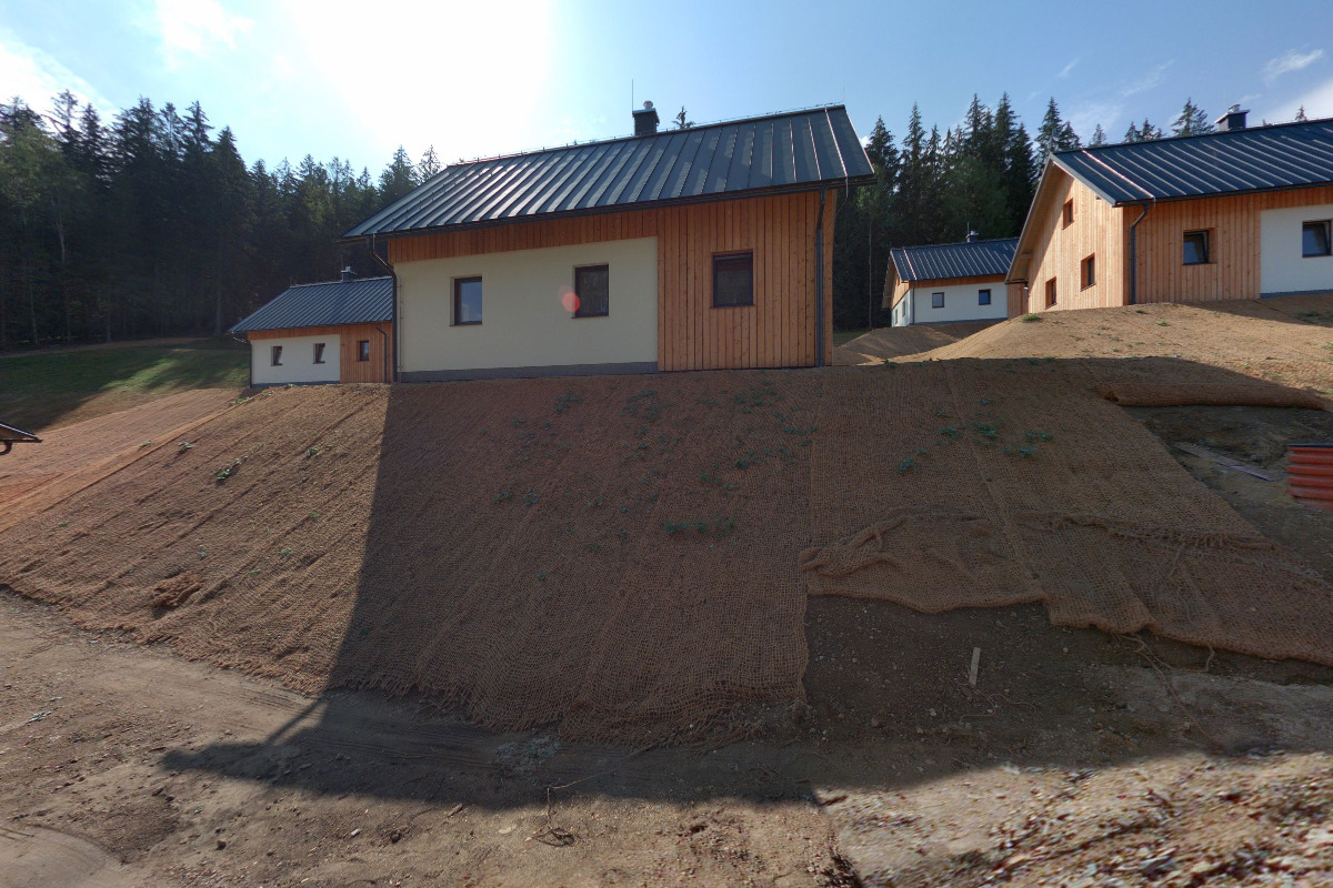 Chata Chvatlinka foto 6