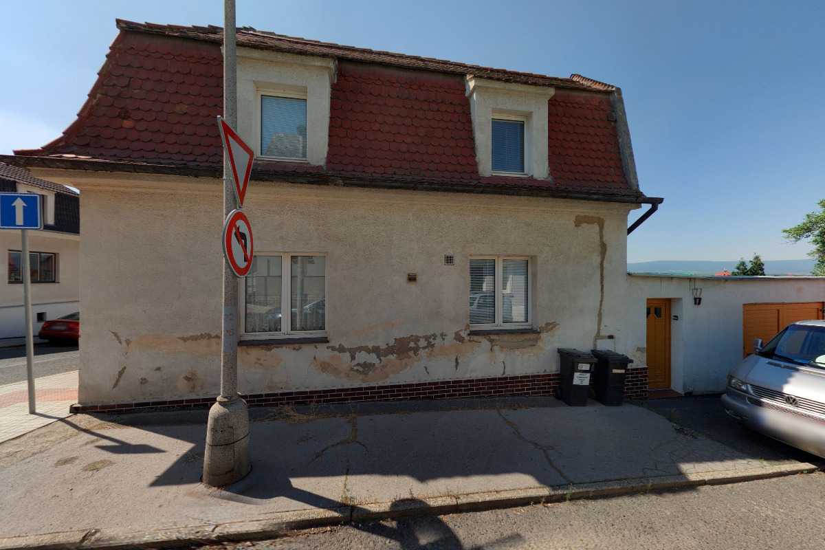 Historický spolek města Bíliny