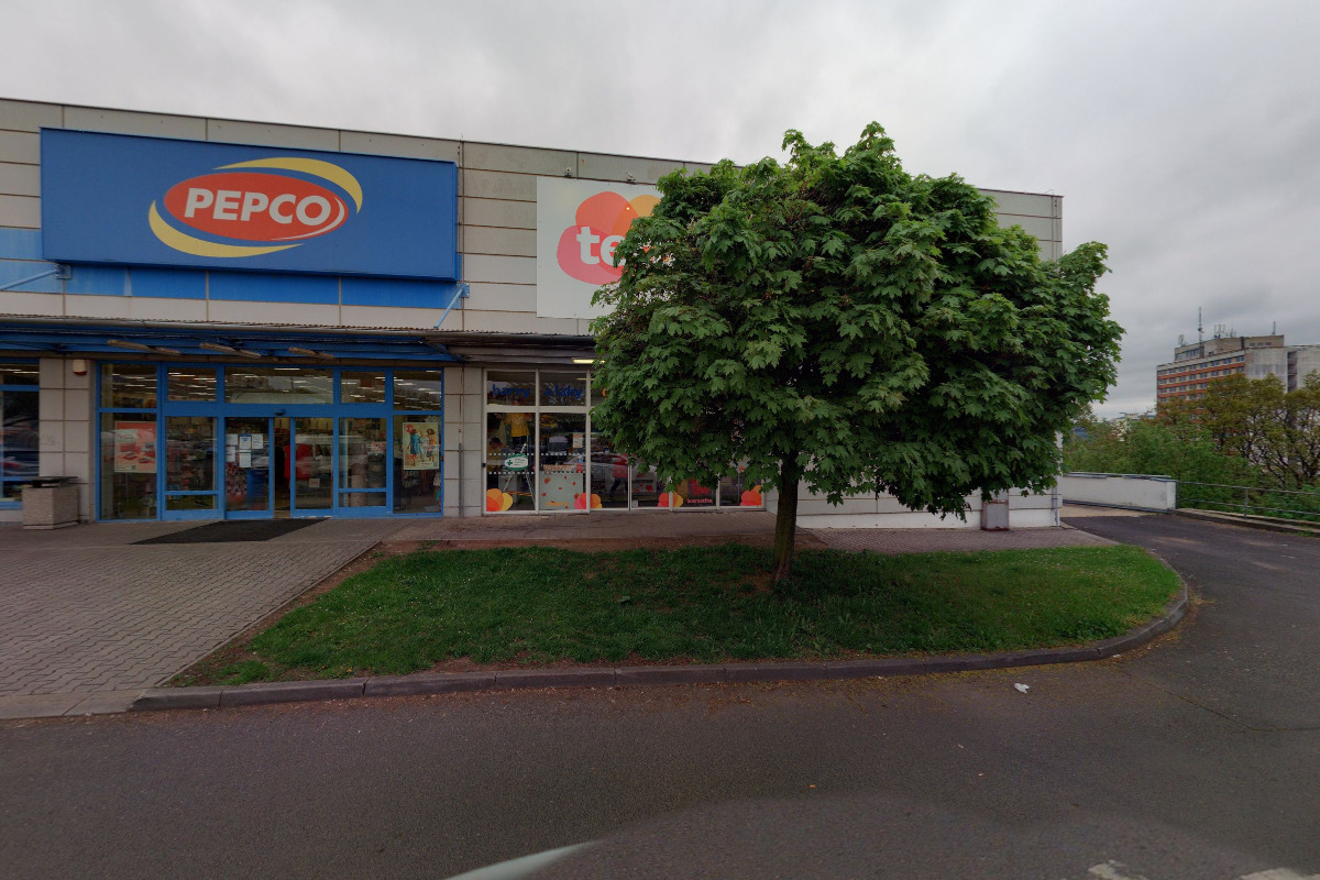 TETA drogerie foto 2