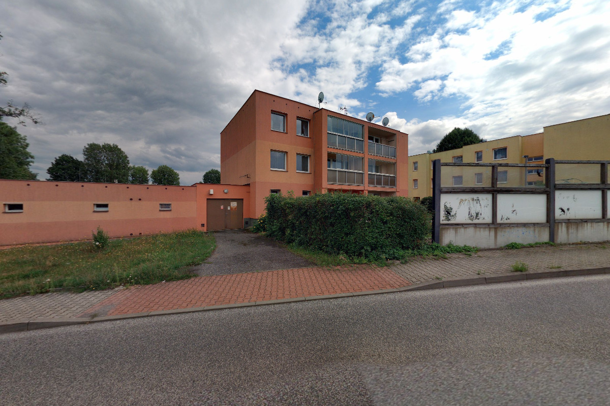 Martina Vrátilová foto 2