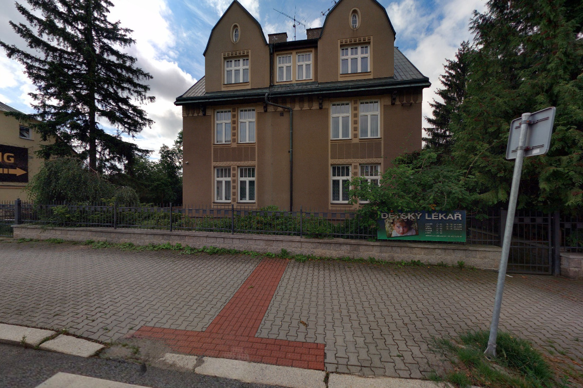 MUDr. Alena Hrbáčová foto 2