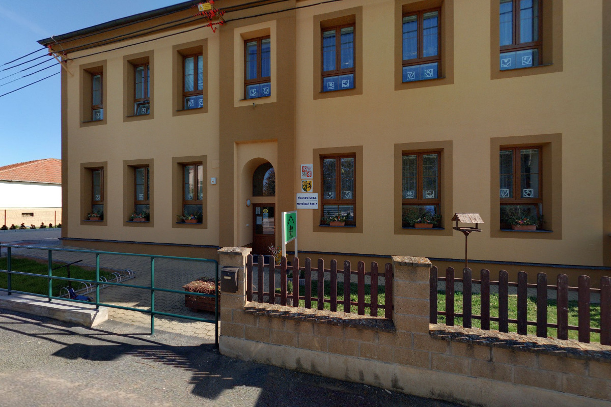 MŠ Kostelany