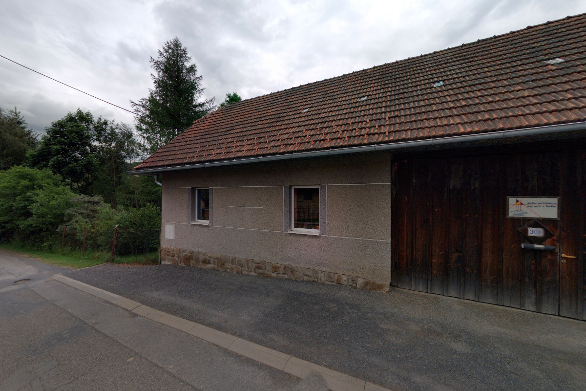 Ing. arch. Vladimír Fiedler