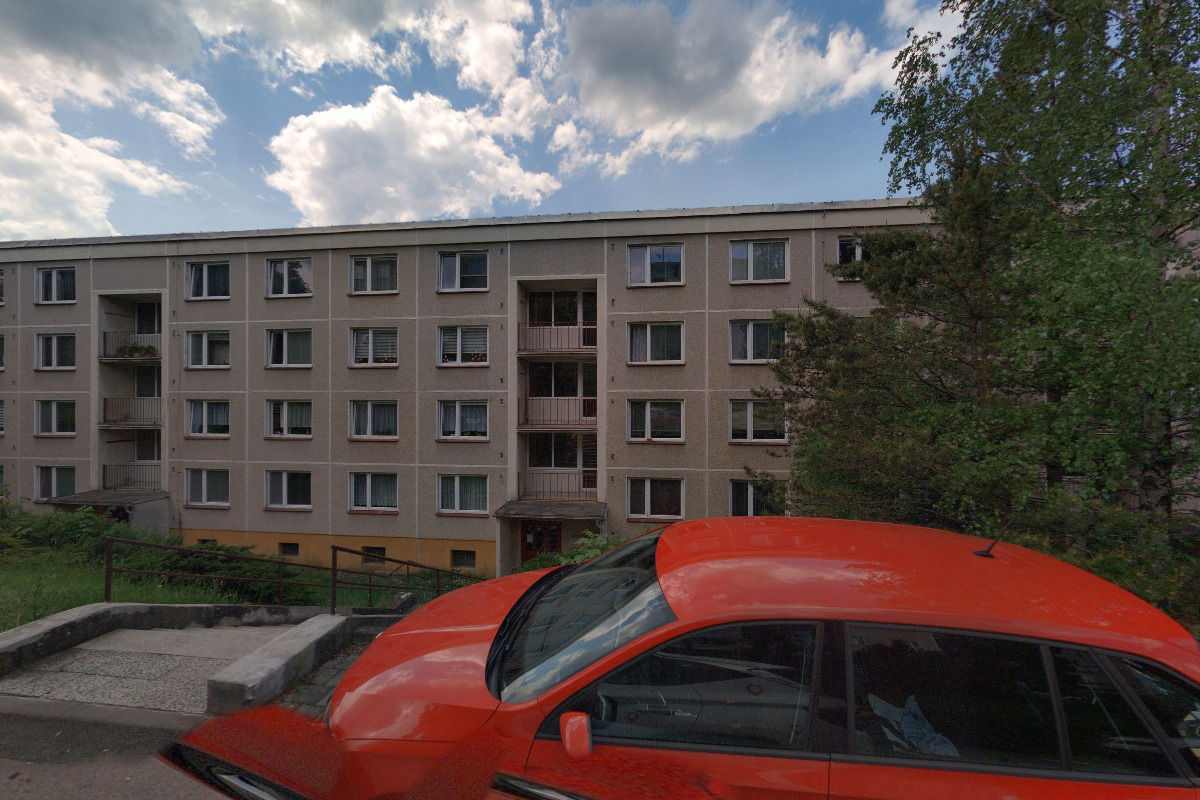 Šárka Karlíková - Ovoce a zelenina foto 2