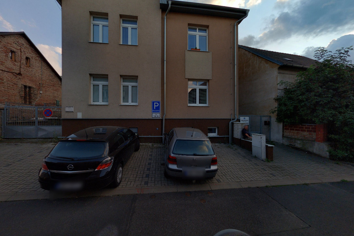 Obrnické centrum sociálních služeb, příspěvková organizace