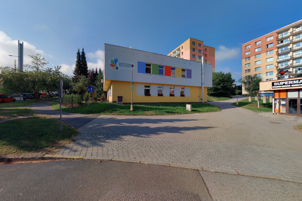 Domov a Centrum denních služeb Jablonec nad Nisou foto 3