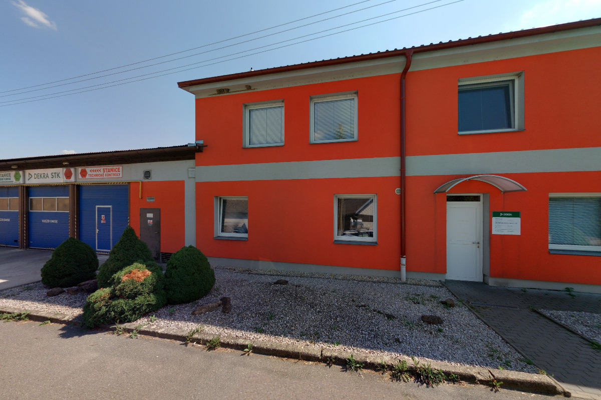 Technické sporty Březolupy