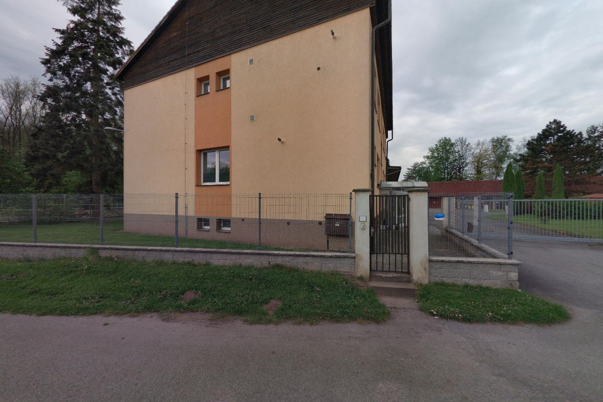 Povodí Moravy, s.p. foto 2