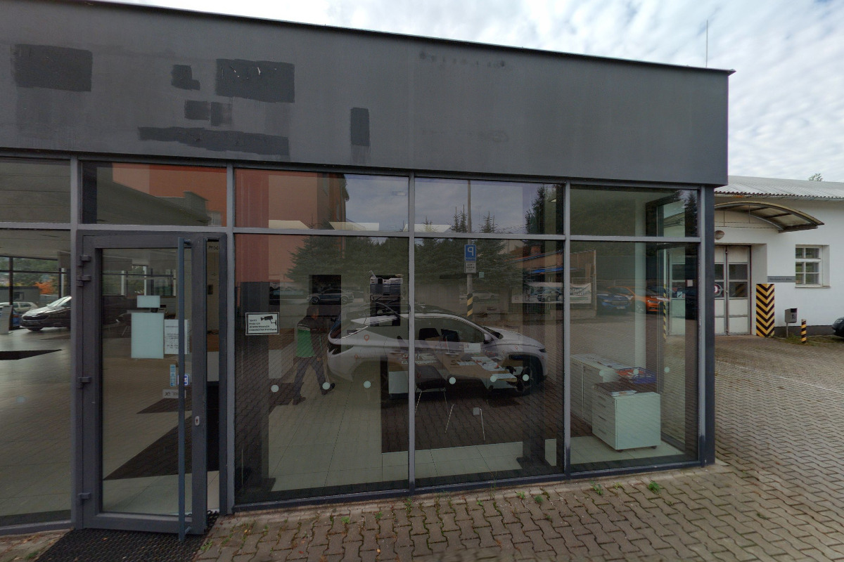 Manfred Schöner – AUTOSERVIS