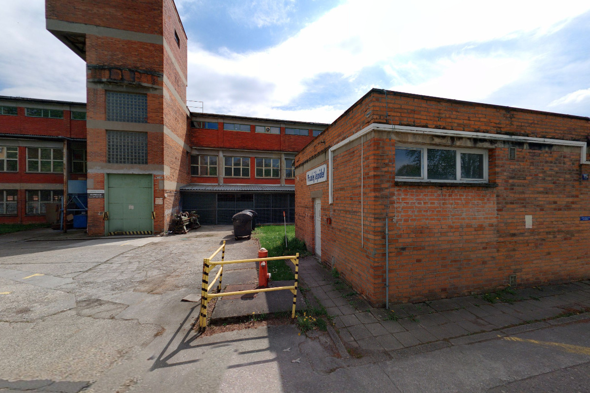 GLASSPLAST CZ, s.r.o. foto 4