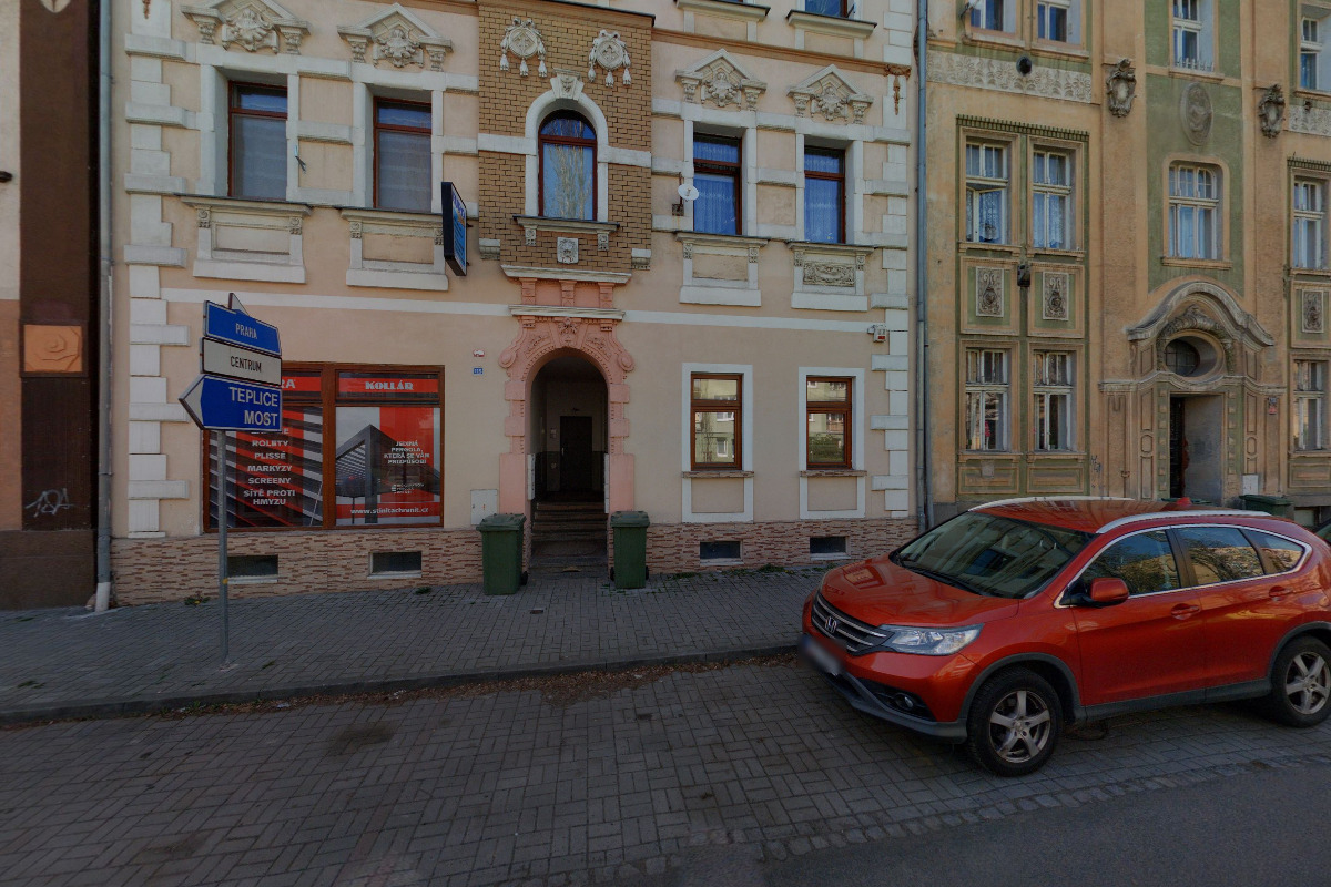 Ladislav Kollár - prodej stínící techniky foto 3