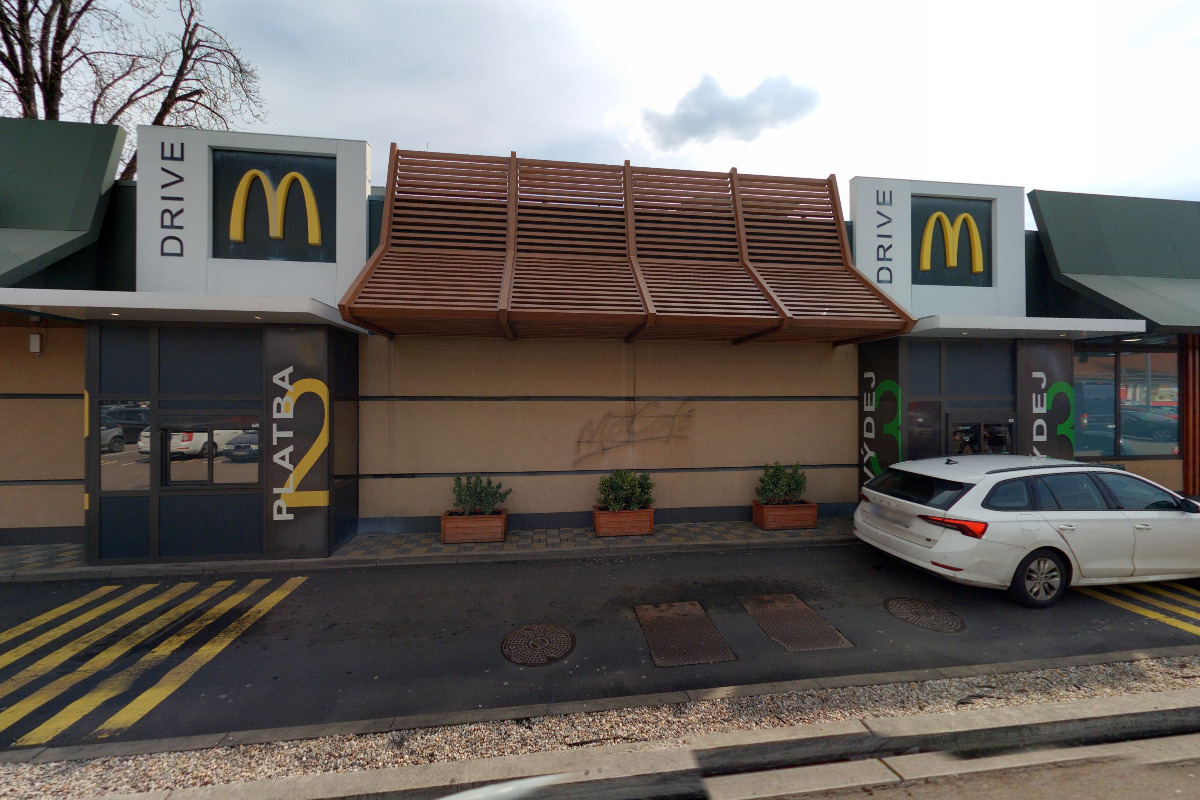 McDonald's foto 5