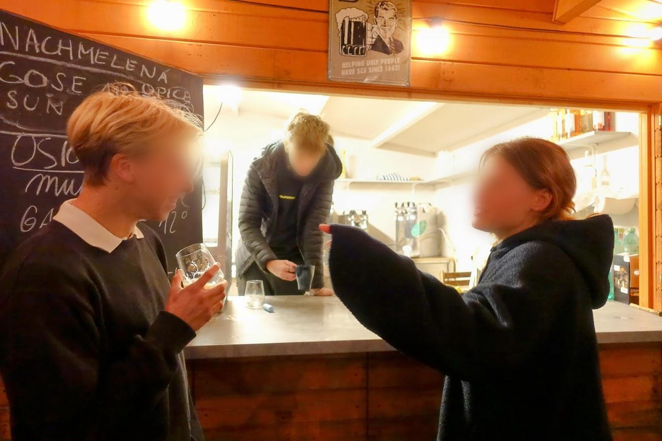 Létající Pivo foto 4