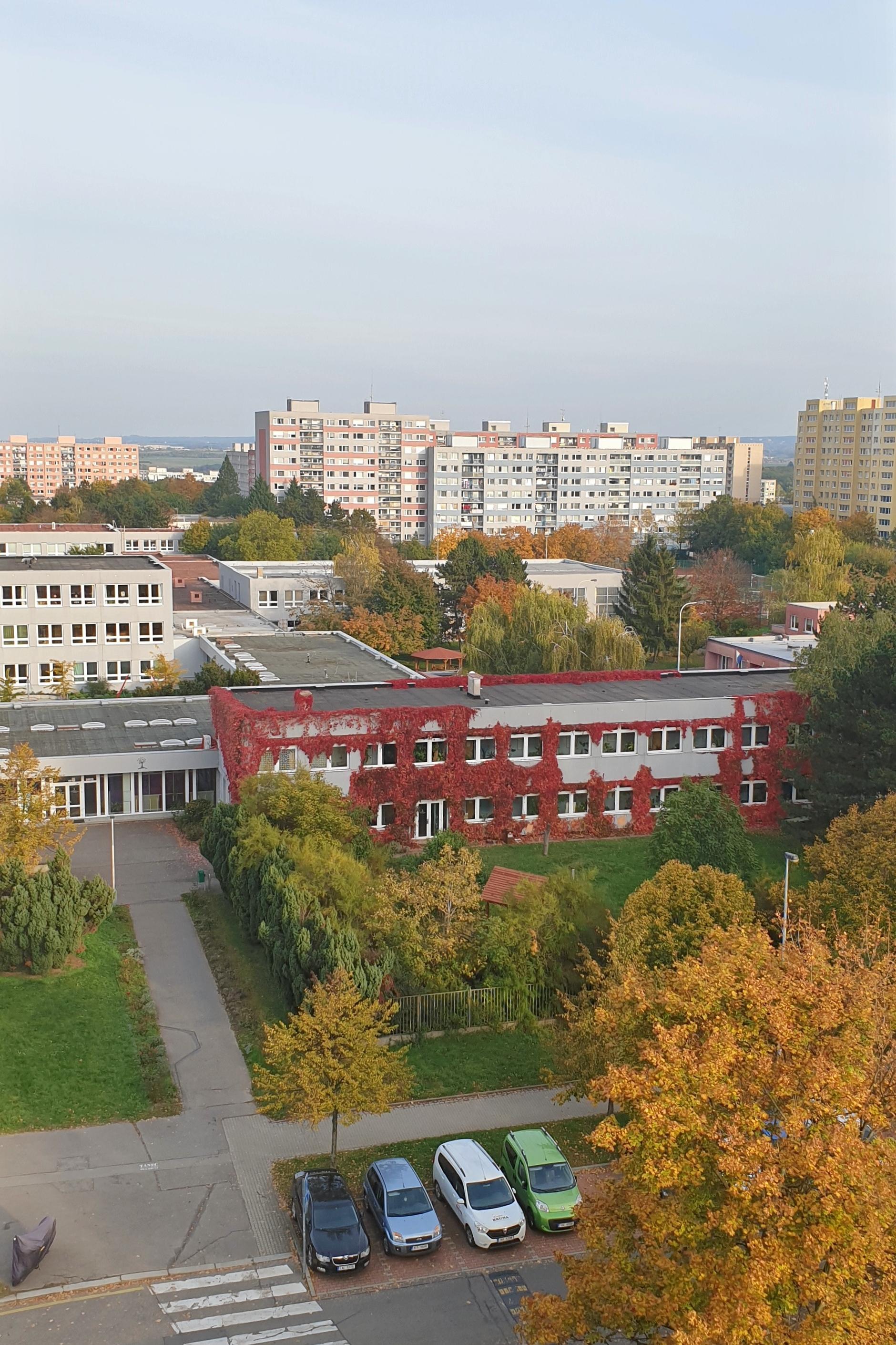 Střední škola - Waldorfské lyceum, Praha foto 3