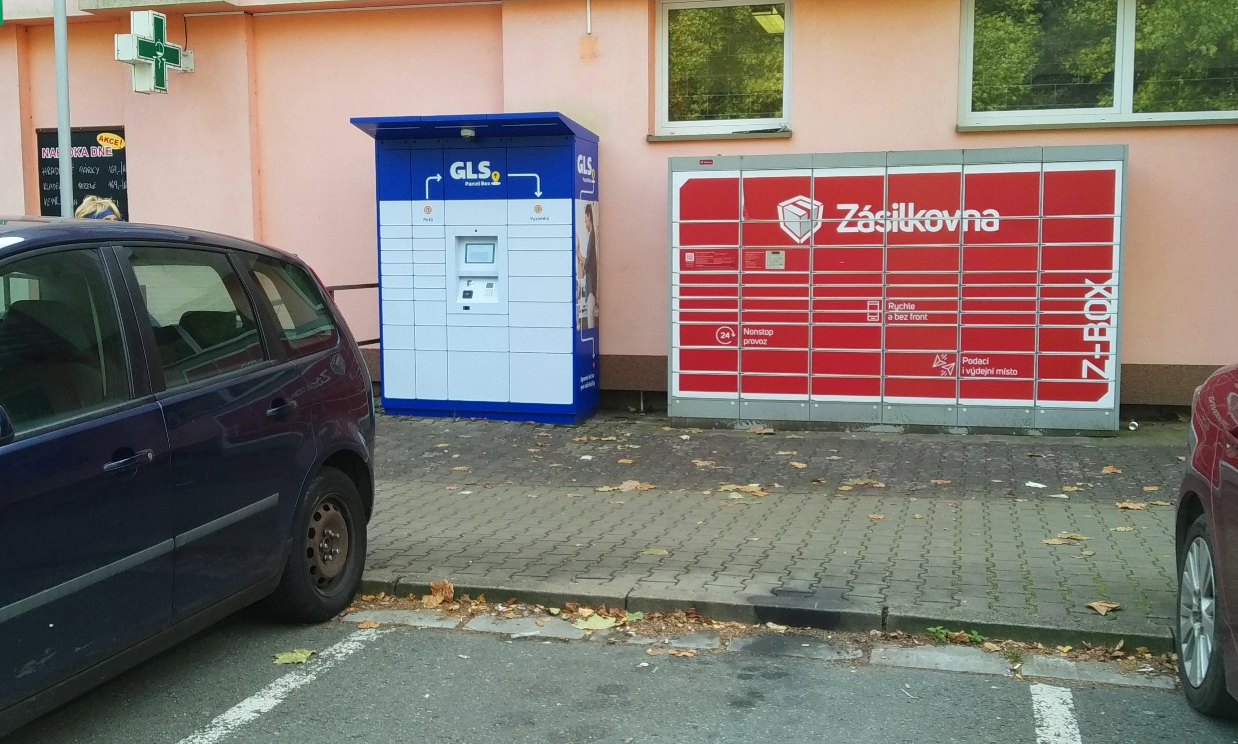 Z-BOX foto 2