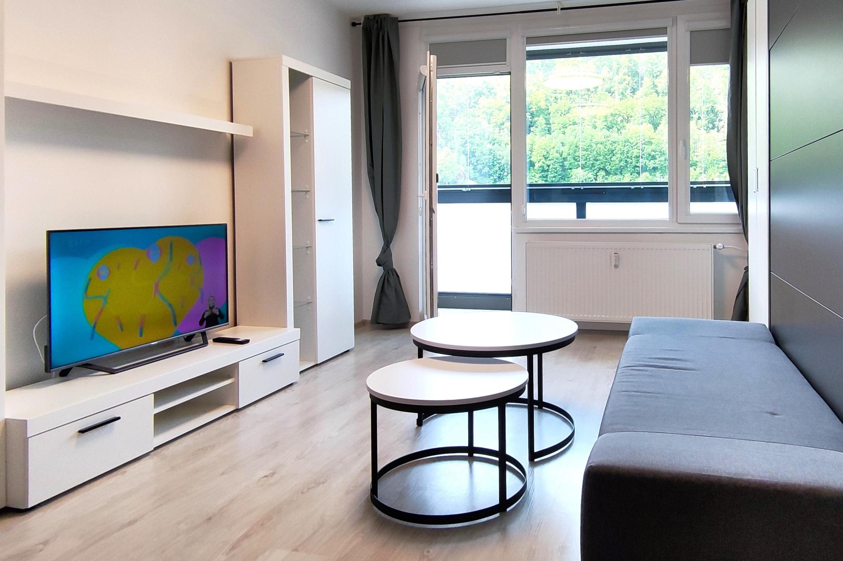 Apartmán Karla Čapka