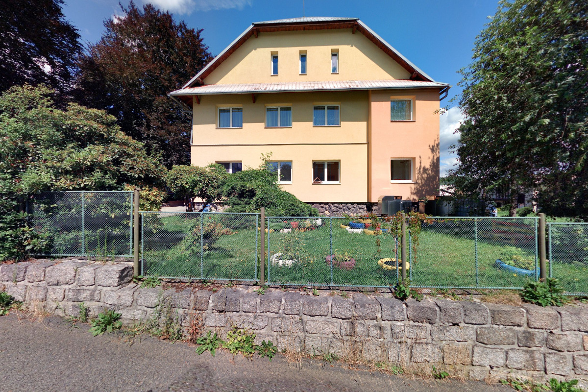 MŠ Studánka Jablonné v Podještědí, Liberecká foto 2