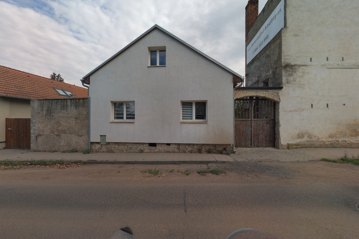 Kominictví - Koutný foto 2