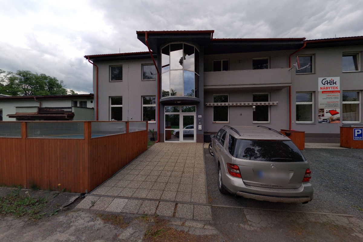 Cahlík nábytek foto 3