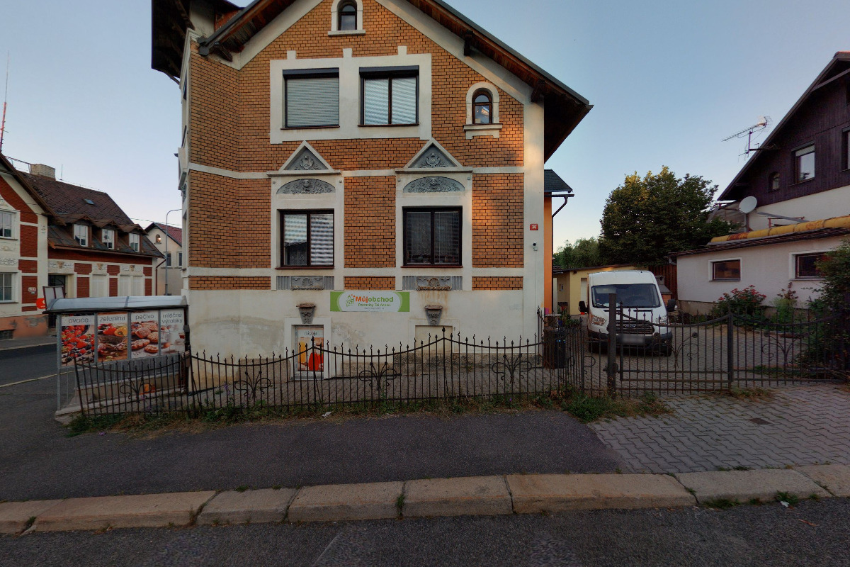 Můjobchod - Potraviny Tai Asean foto 1