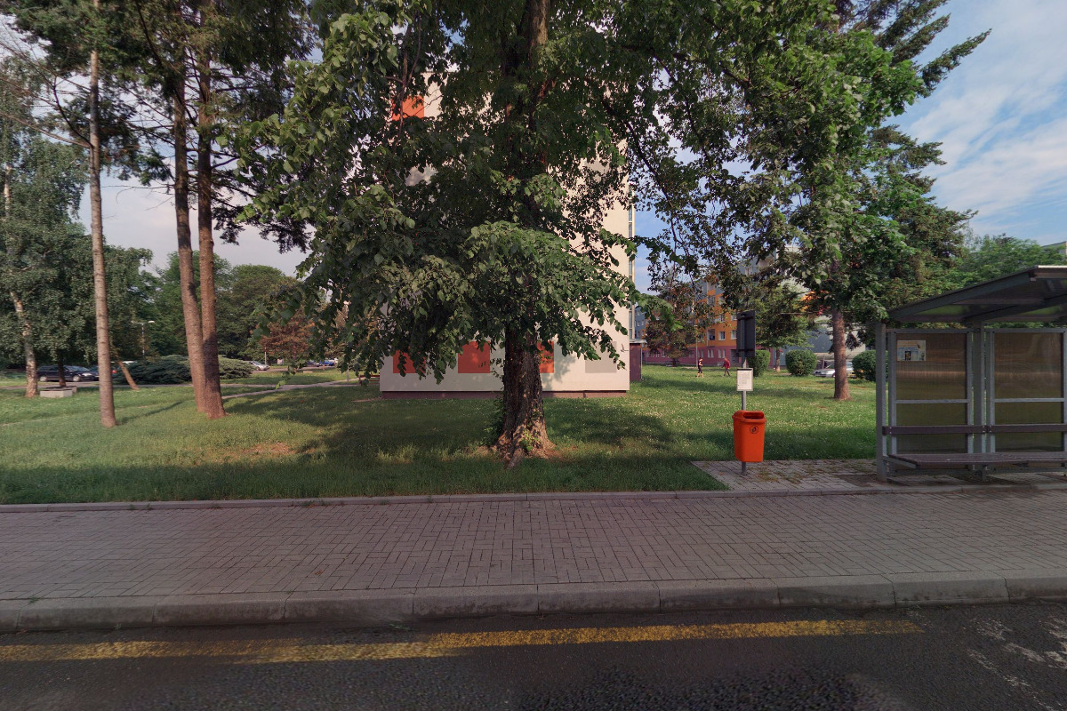 Občanské sdružení Dryáda