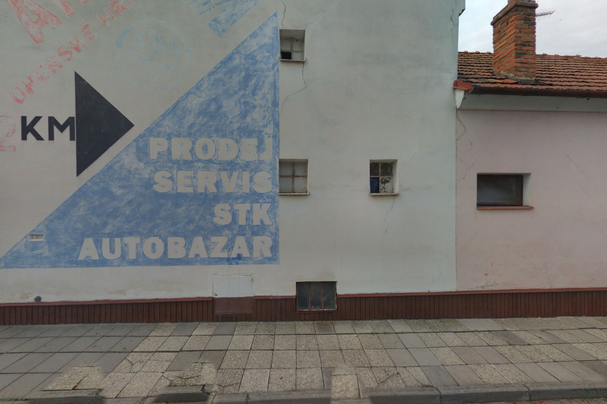 Umělecké kovářství - Filip Černý