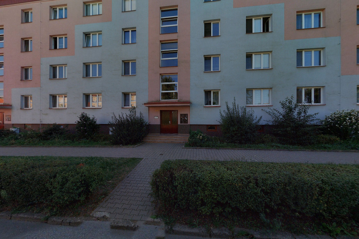 Ing. Martin Souček - Váš průvodce realitami foto 1