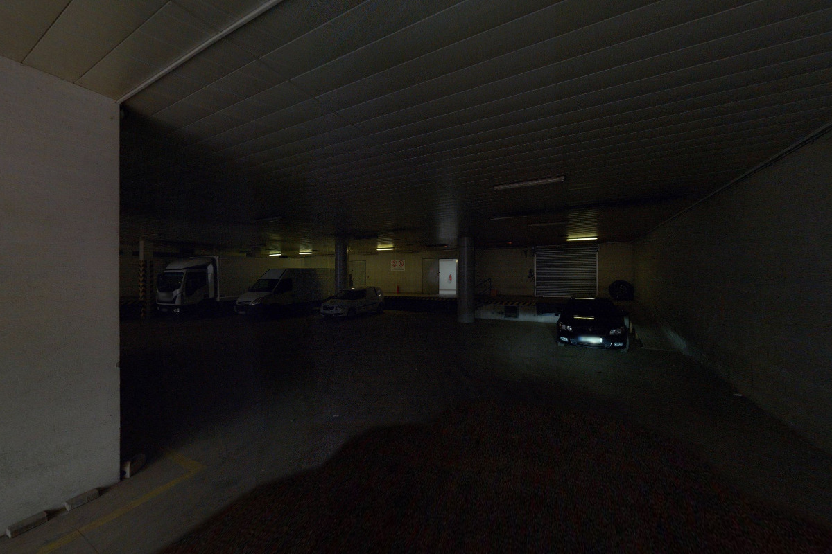 Oddělení jednodenní chirurgie - Masarykova nemocnice Ústí nad Labem