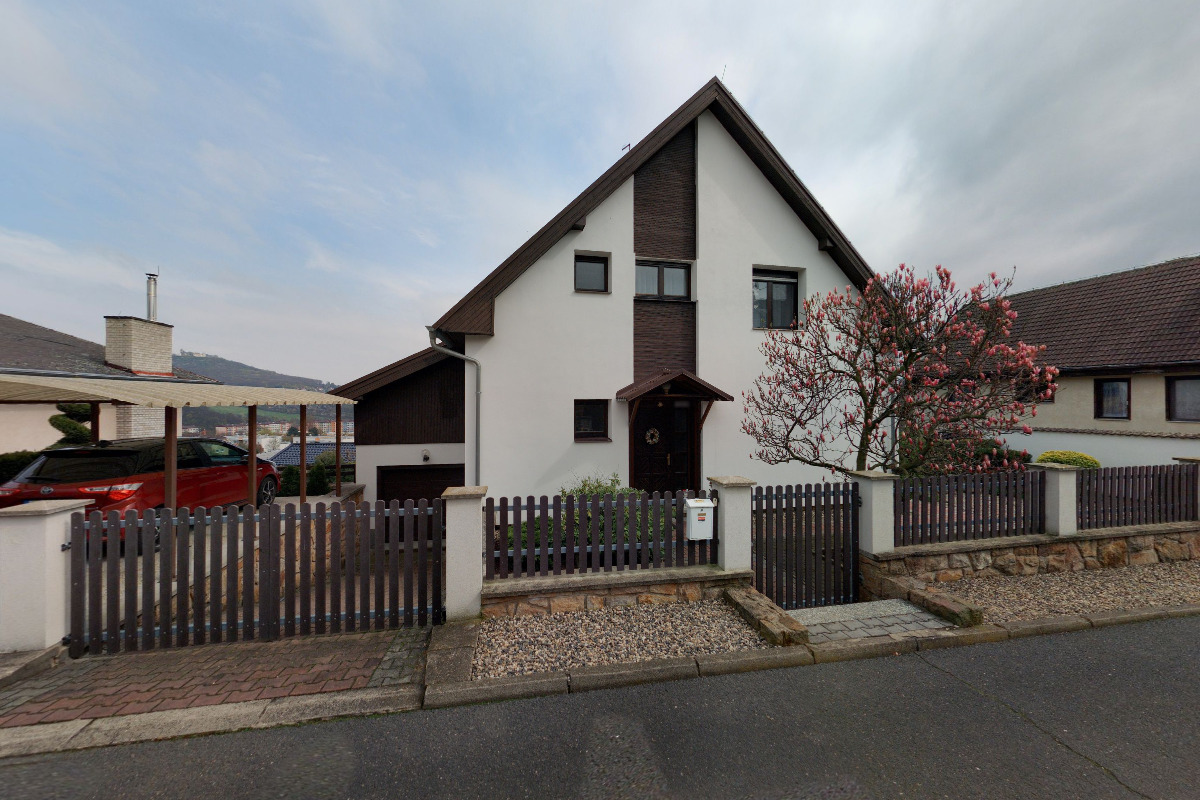 Ing. Boris Výborný