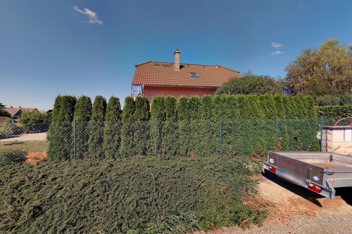 Lesní a zahradní služby Ladislav Pavlíček foto 4