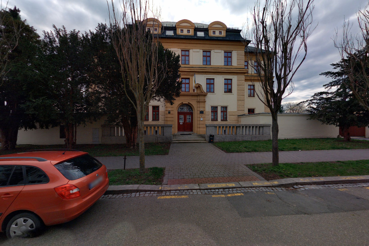 Okresní soud v Kroměříži foto 3