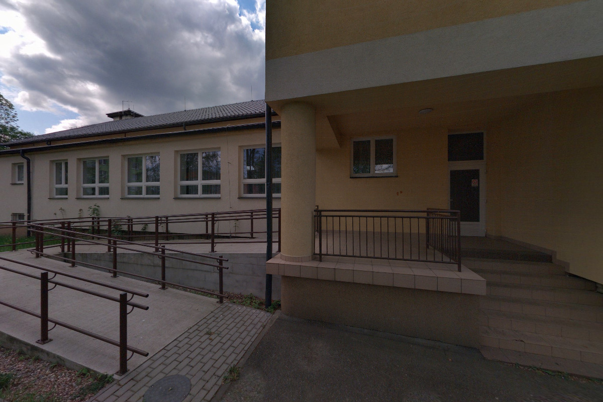 SH ČMS - Sbor dobrovolných hasičů Hrachovec