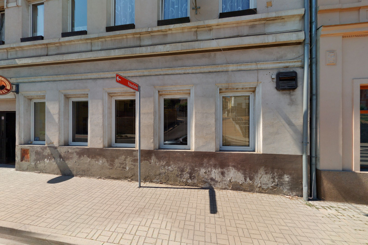 Restaurace Na Újezdě foto 1