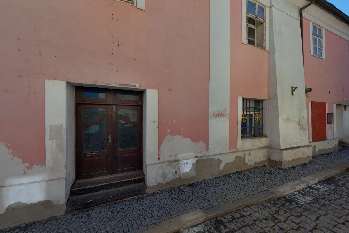 Informační centrum Bílina foto 5