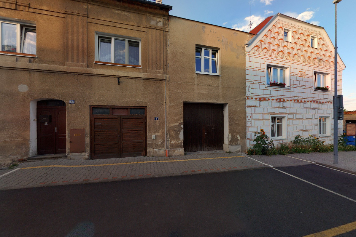 Hodinový manžel Petr Suchopár