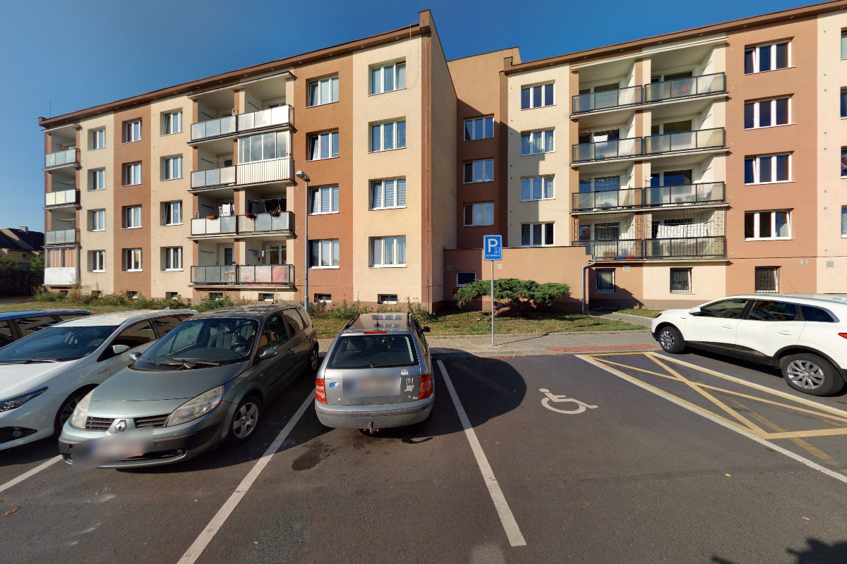 Armáda spásy v ČR - Azylový dům pro matky s dětmi