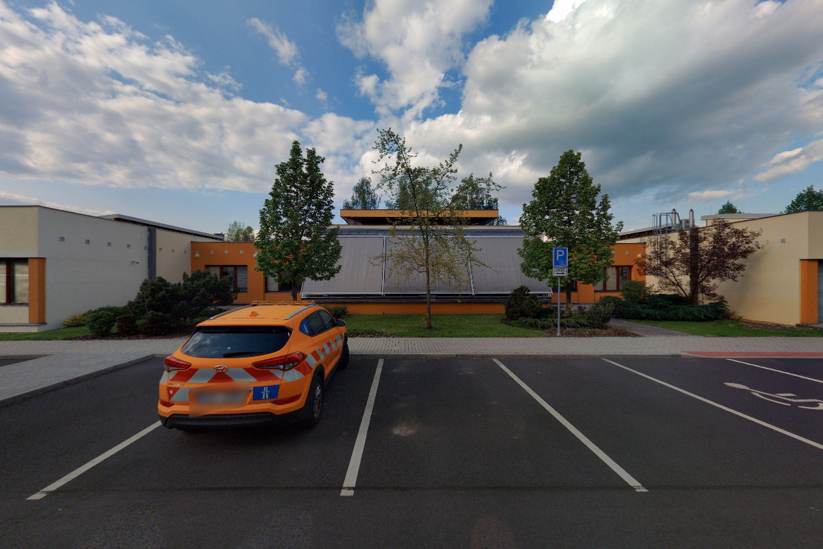 Ředitelství silnic a dálnic, s.p. foto 2