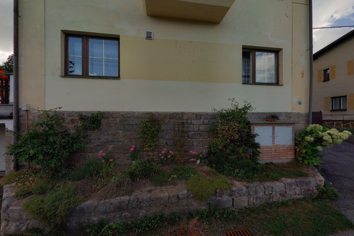 Ubytovací zařízení manželů Hořejšových foto 2