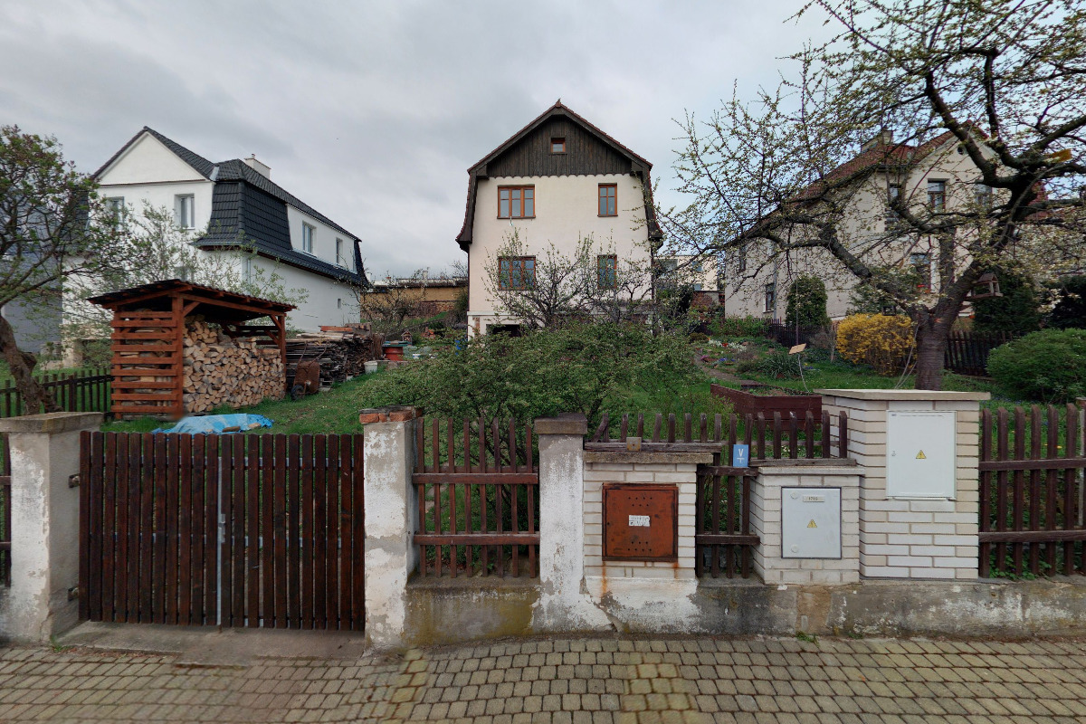 Projektové práce Ing. Martin Koša