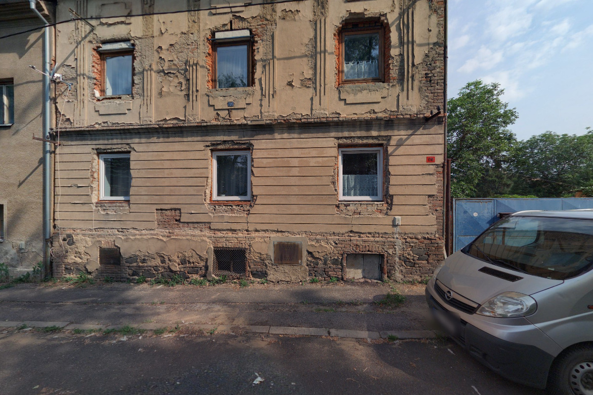 Zámečnictví - Martin Eibl