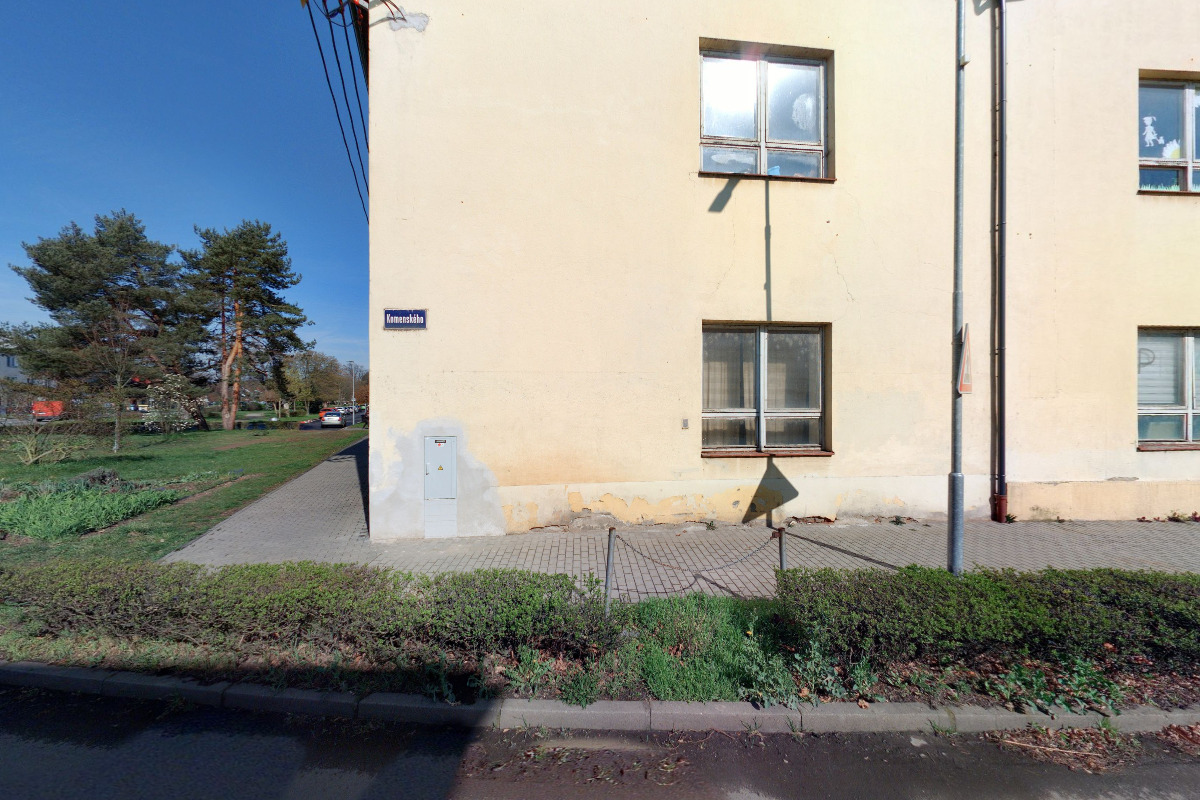 Junák - český skaut, středisko Krále Ječmínka Chropyně