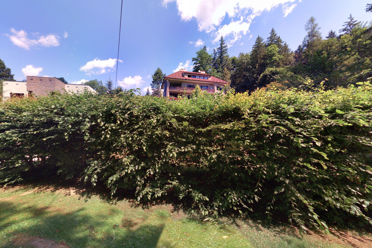 Stánek U Splavu foto 3