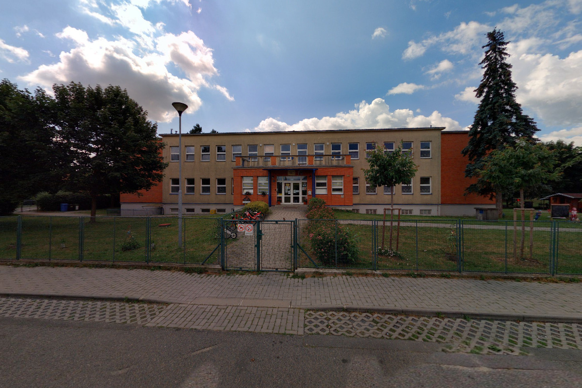 Mateřská škola Otrokovice foto 2