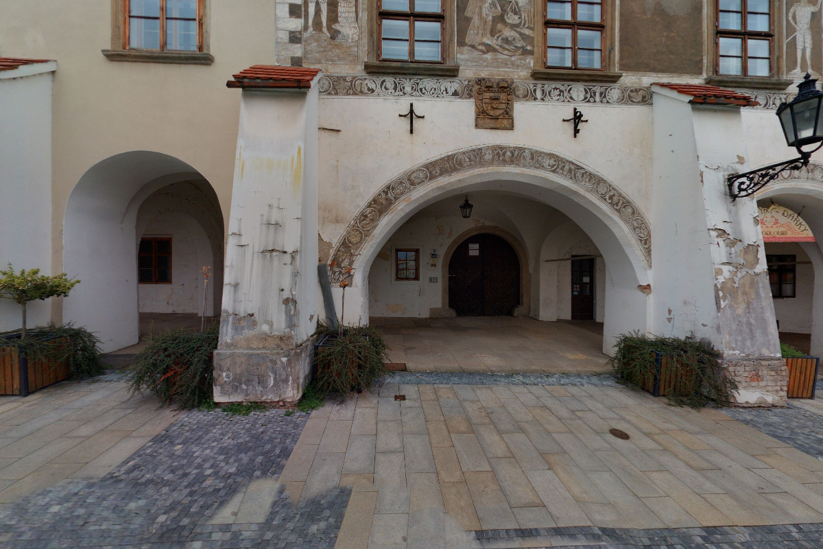 Česká unie neslyšícíh, z.ú. foto 2